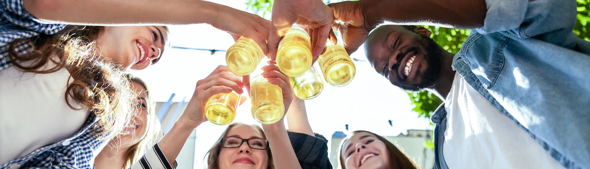 Private Celebrations